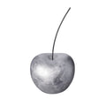 Ornament Cassai Zilver 35x31x65 cm