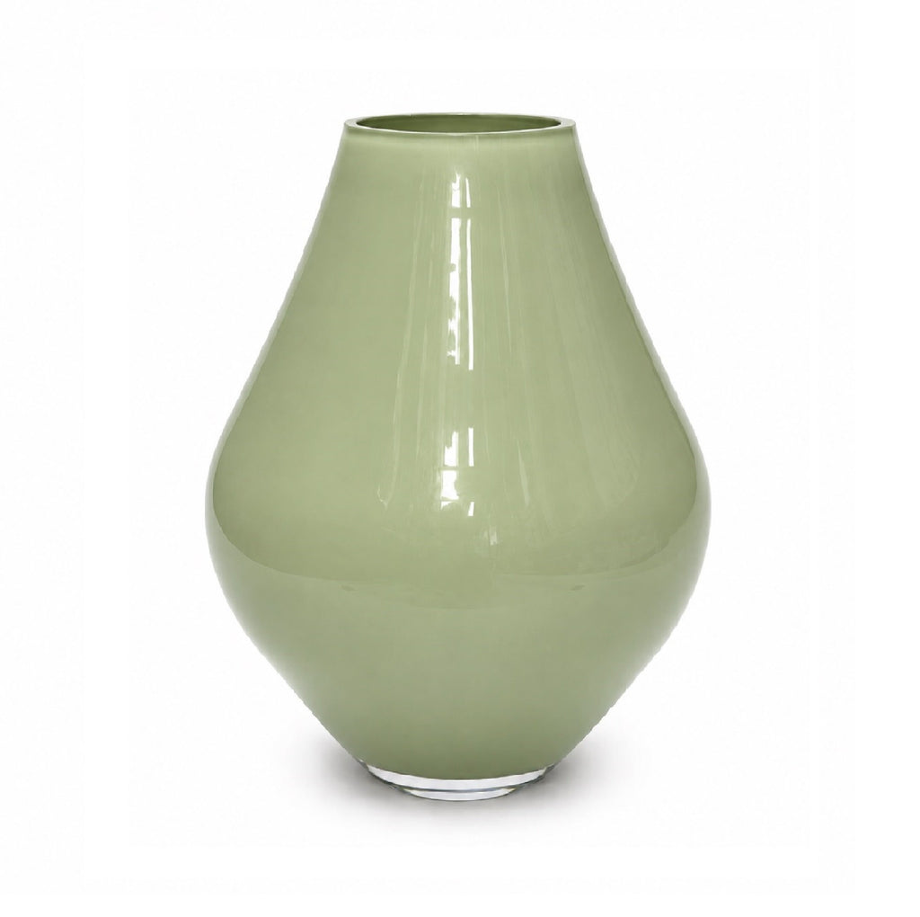 Vaas - Lesse metallic pastel green