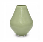Vaas - Lesse metallic pastel green