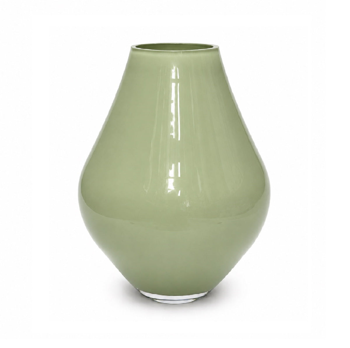 Vaas - Lesse metallic pastel green