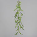 Kunsthanger Ruscus 120cm groen