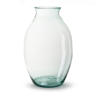 Eco vaas 'adamo' h55 d36 cm