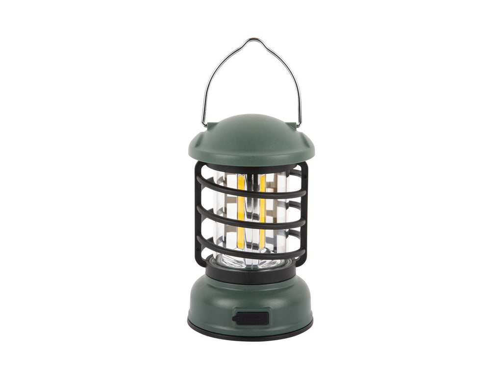Tafellamp Campinglantaarn LED