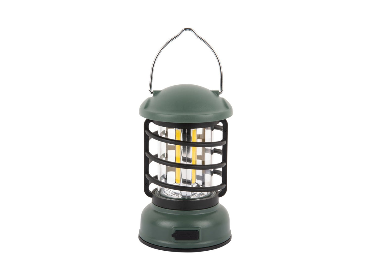 Tafellamp Campinglantaarn LED