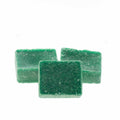 Amberblokjes Pure Patchouli (10 stuks)