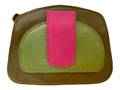 Fair Trade en Duurzaam leren Tas 10