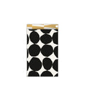 Sculpted Dots - Cadeauzakjes