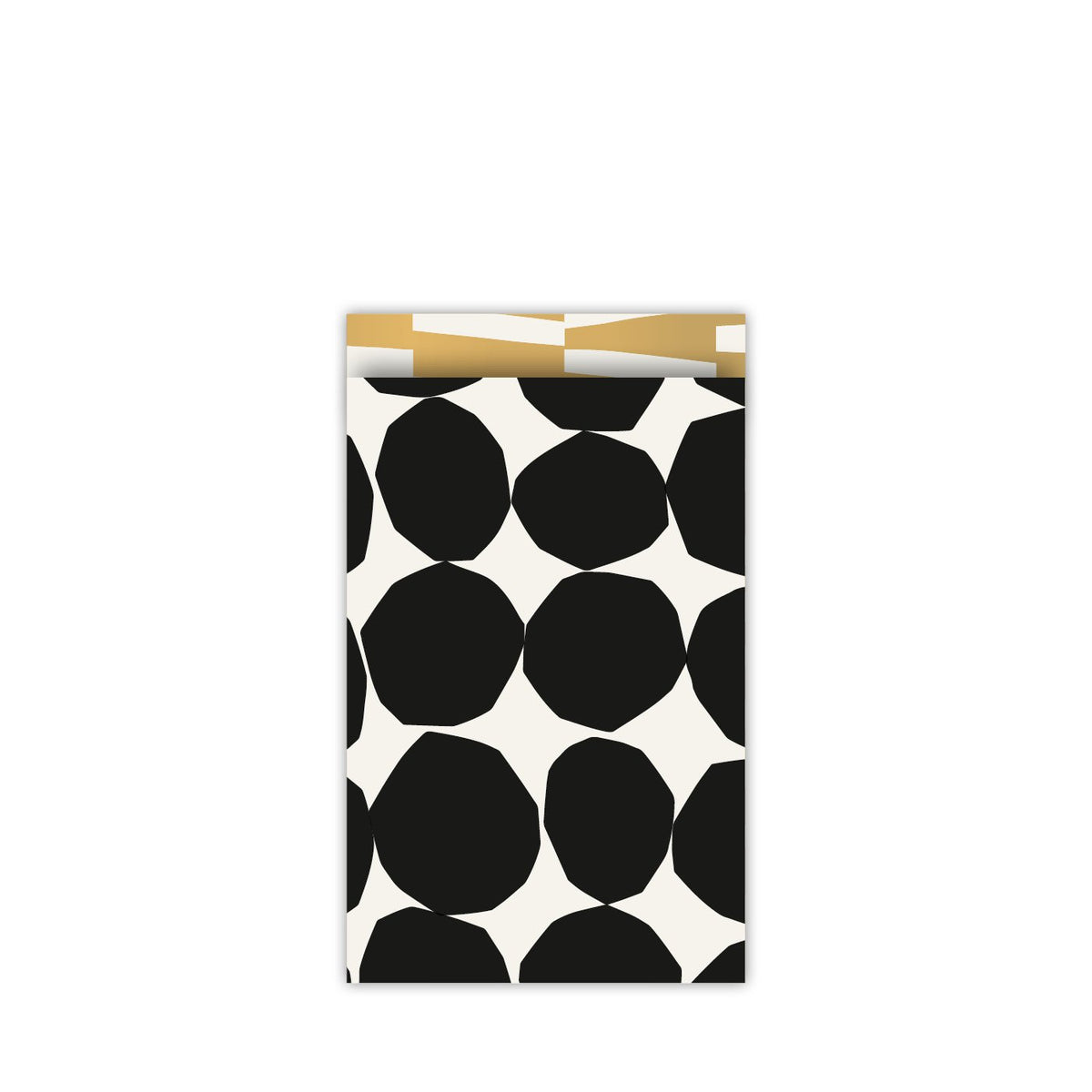 Sculpted Dots - Cadeauzakjes