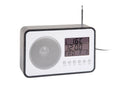 Wekker FM-radio