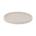 Plateau Maromandia Beige 30x30x2cm