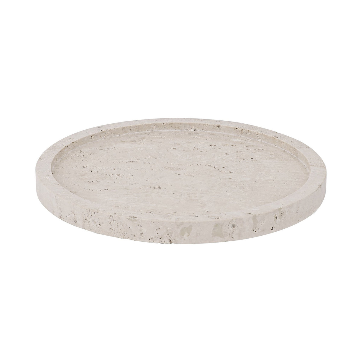 Plateau Maromandia Beige 30x30x2cm