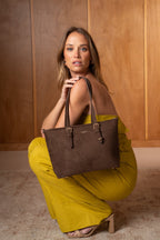 Tas J&W Bags 7569 zwart