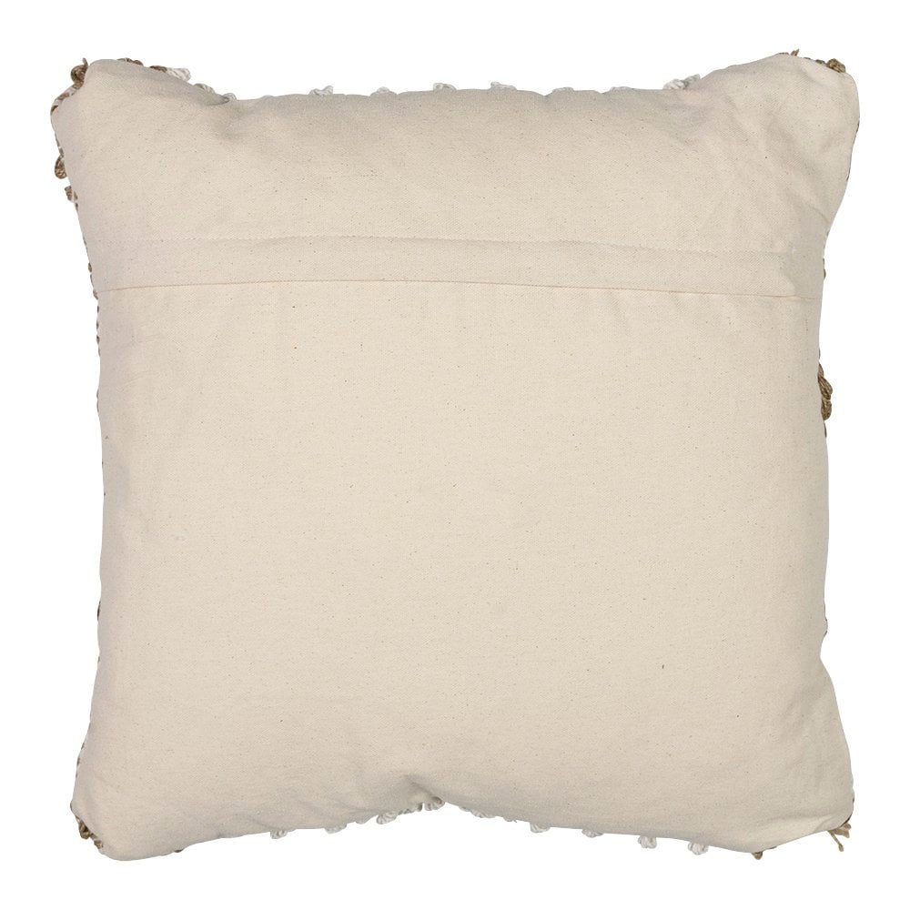 Kussen bolletjes 45x45cm*