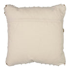 Kussen bolletjes 45x45cm*