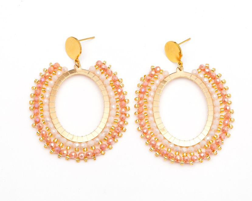Oorbellen WAUW Jewellery 0560095499