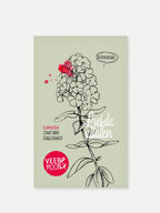 Bloemenzaden 'Liefde zaaien'