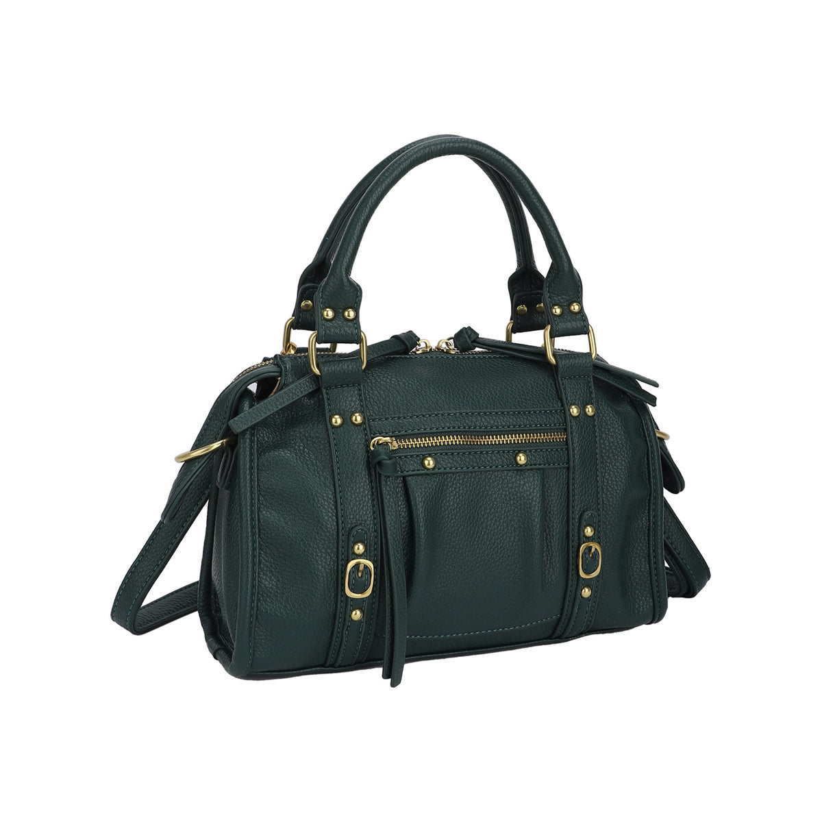 Tas J&W Bags pw4113 bruin