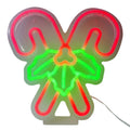 Wandlamp Rood Kunststof