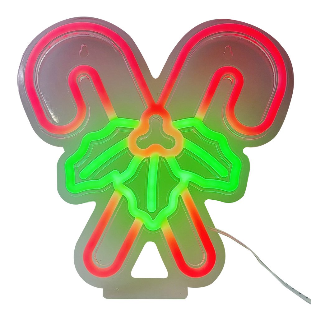 Wandlamp Rood Kunststof