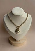 Ketting WAUW Jewellery Bel 0553093499
