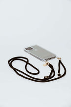 Kleurrijk telefoonsnoer