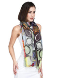 Pashmina Stola Wol-Zijden_7