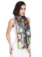 Pashmina Stola Wol-Zijden_7