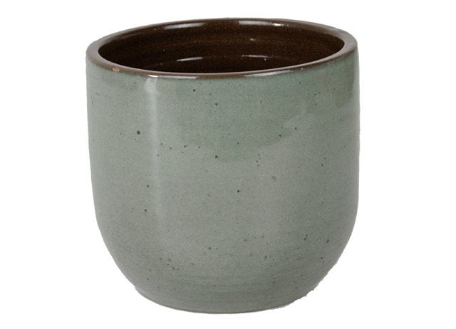 Suka pot sh grijsblauw
