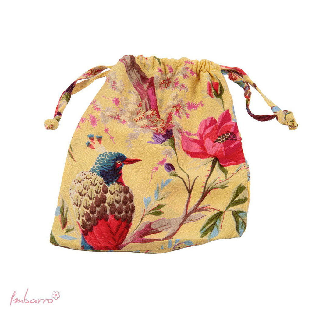 Kimono Royal Paradise Banana
