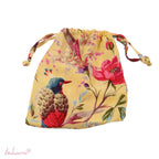 Kimono Royal Paradise Banana
