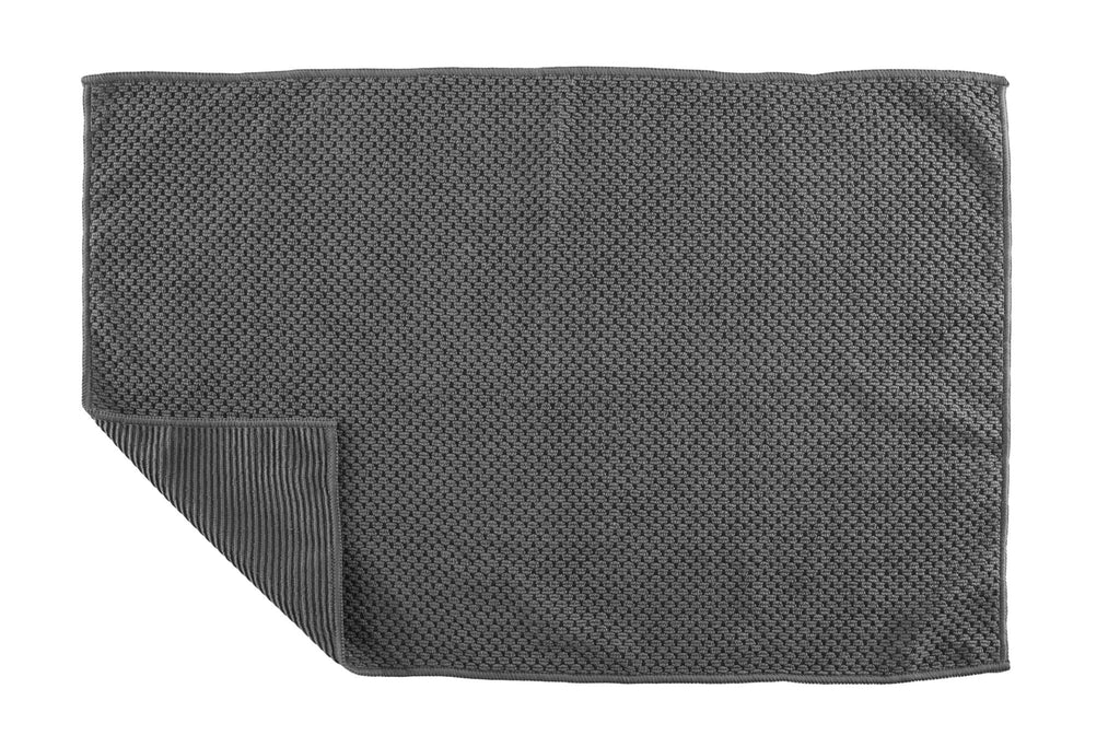 Keukenhanddoek Rice - SET/2 - microvezel - 40x60 cm