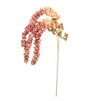 Kunstbloem 135 cm Rood Kunststof