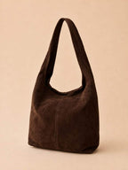 Jaimy BAG Suede