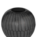 T-lichthouder Fanamban Grijs 10x9cm