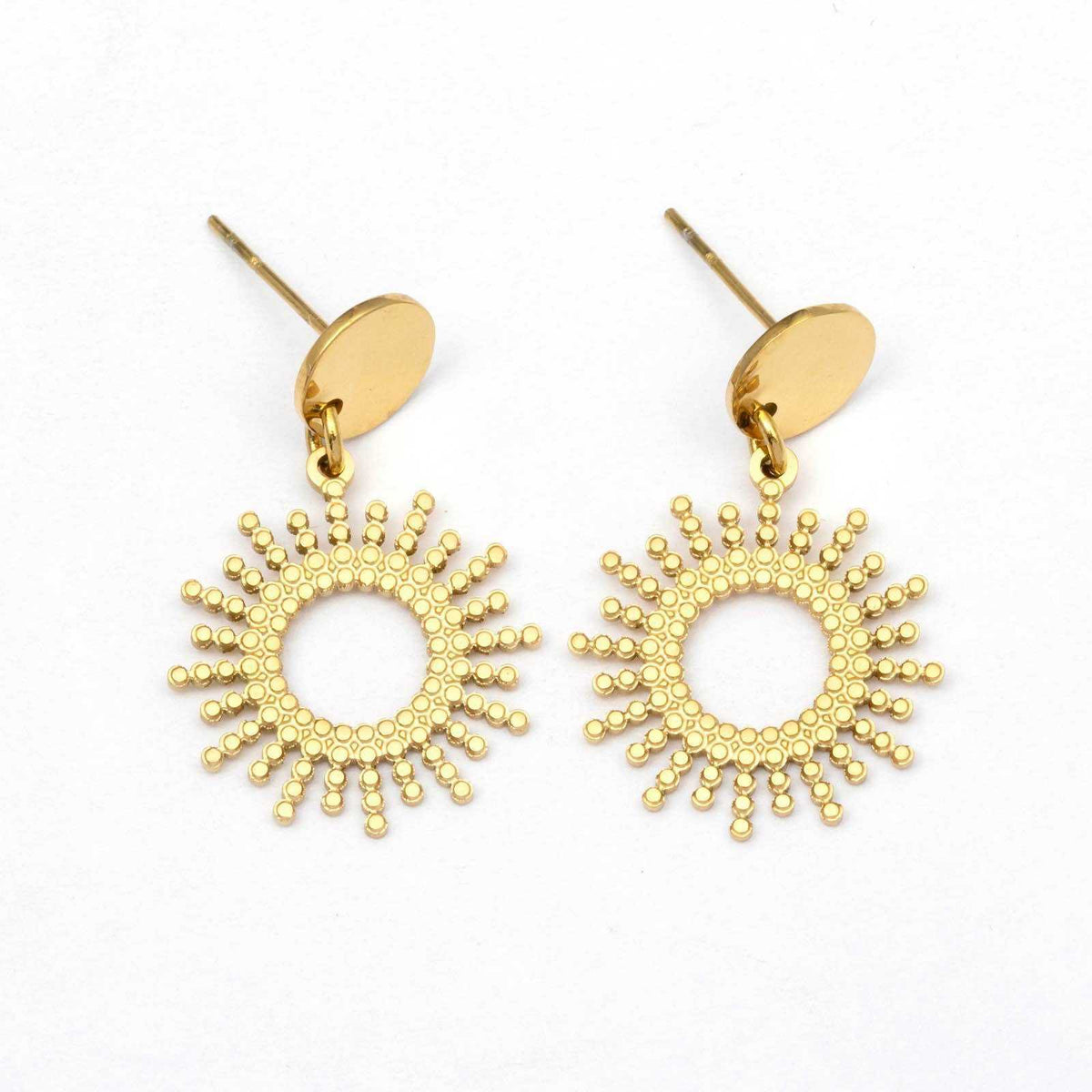 Oorbellen WAUW Jewellery Yat 1038078399