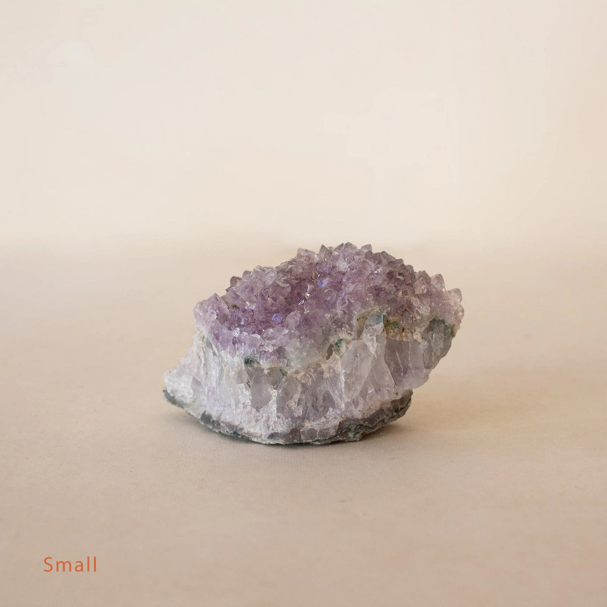 Amethist Cluster