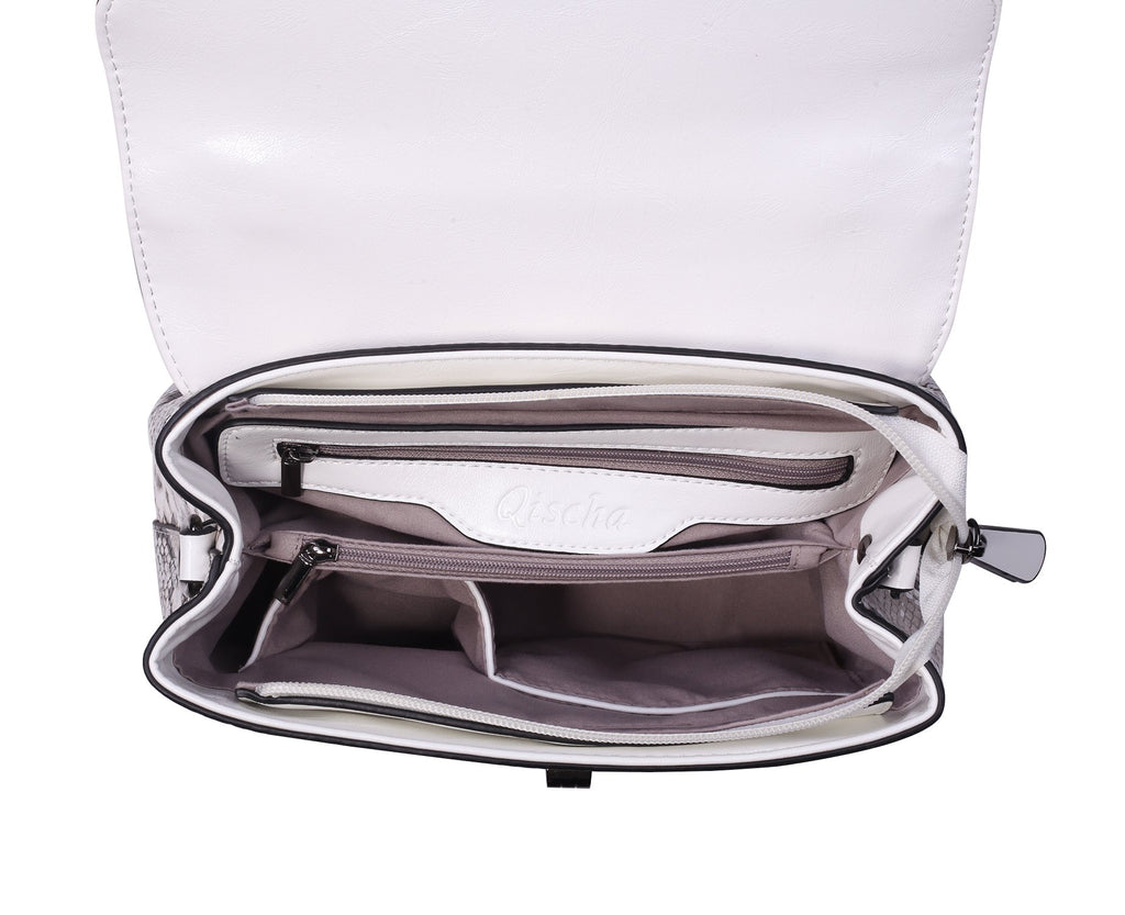 Tas J&W Bags 1681457s wit