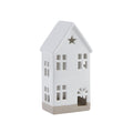 Ornament Catacol Wit 12x9x24 cm