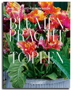 Bloemen in potten
