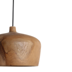 Sirocco hanglamp Dome