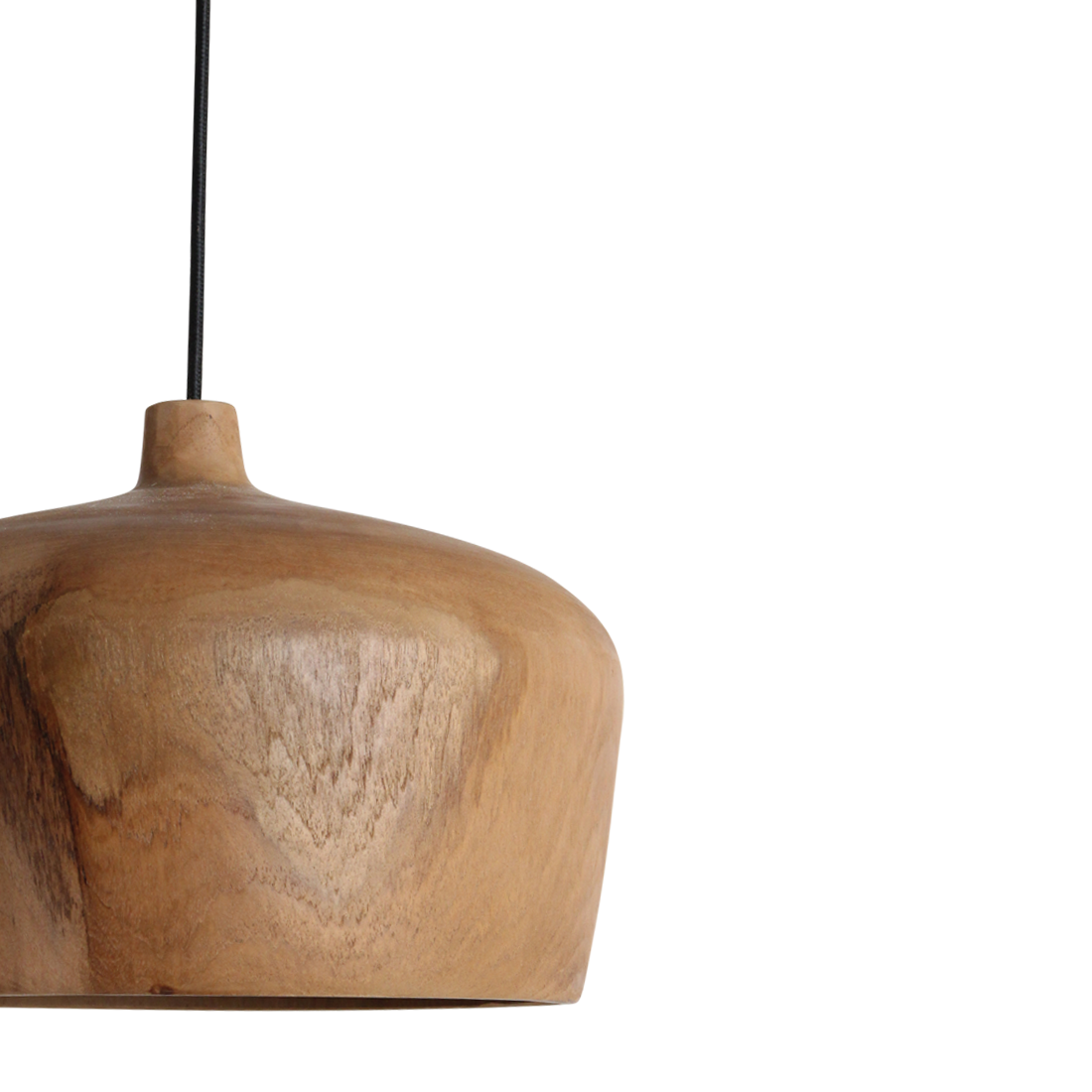 Sirocco hanglamp Dome