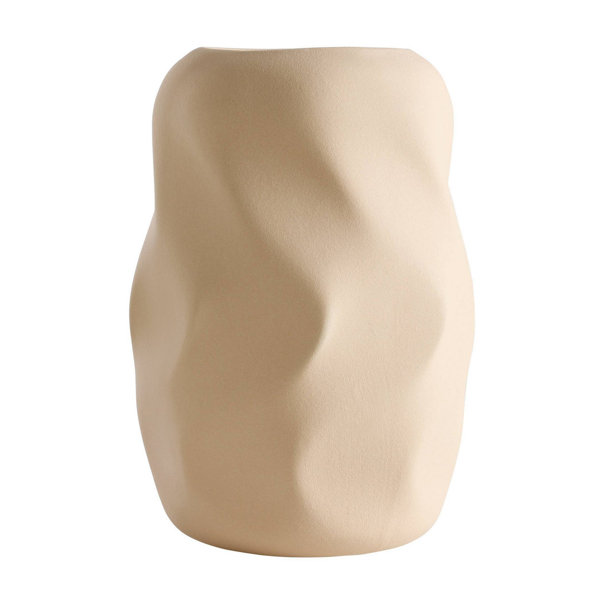 Vaas Payao Beige 21x28,5cm
