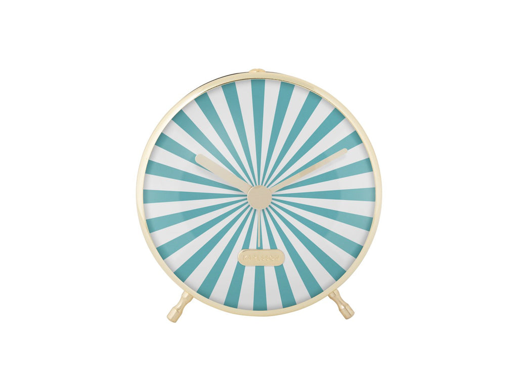 Wekker Candy Swirl