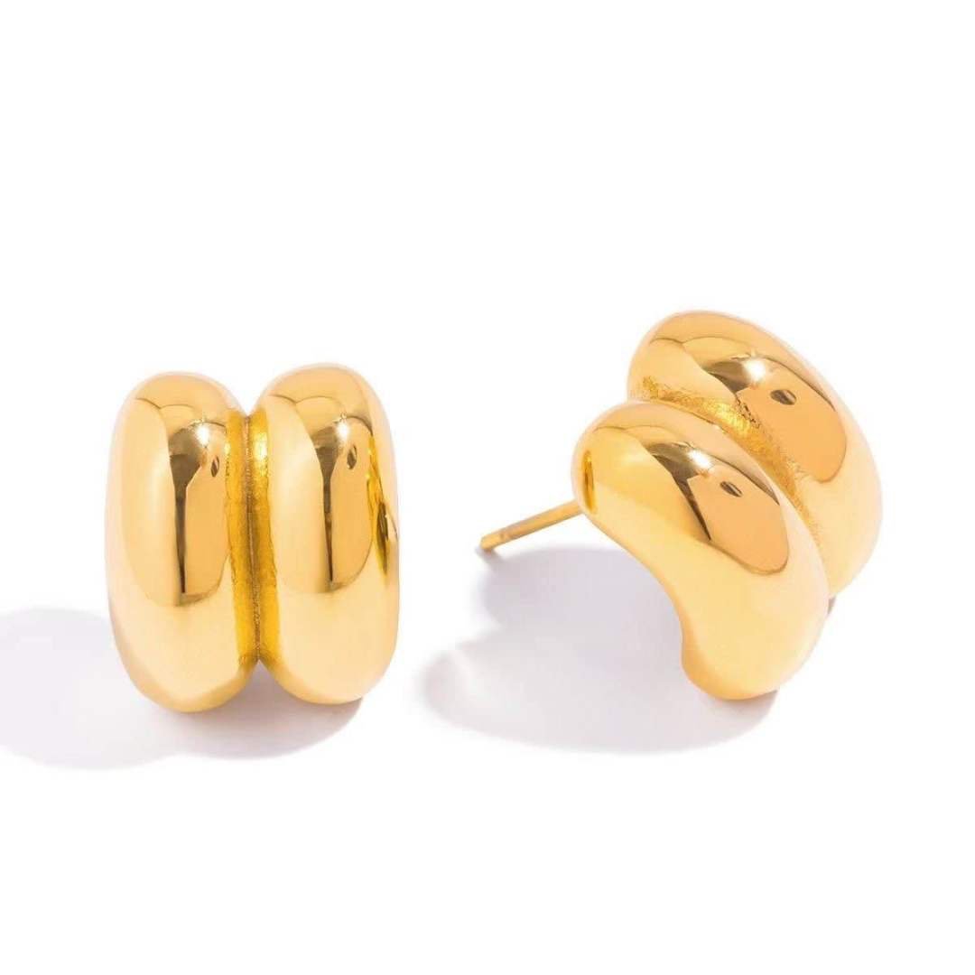 Oorbellen WAUW Jewellery Yat 1013075399