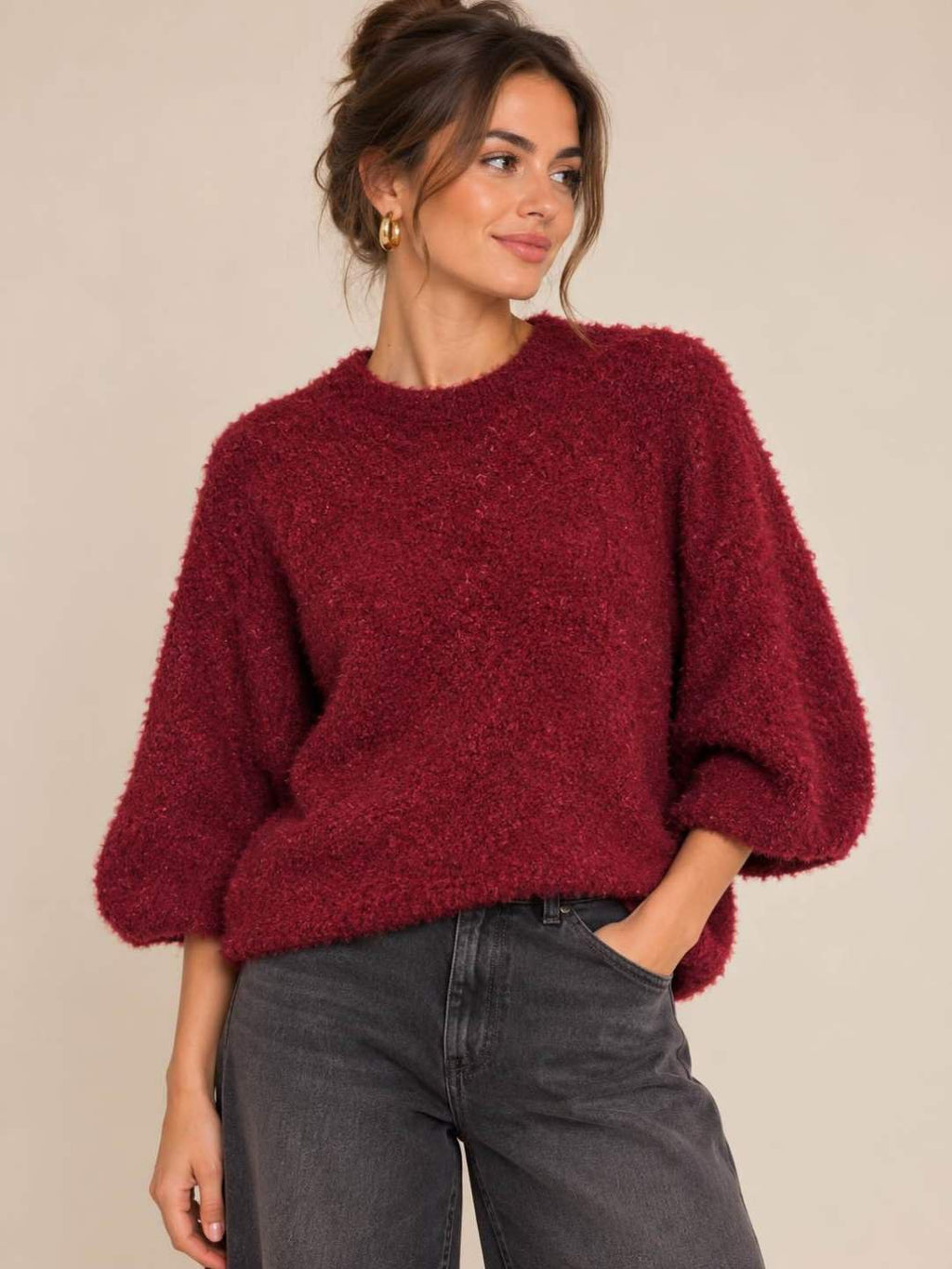 Damesmode WAUW Fashion 9315