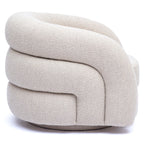 Fauteuil Momo Beige