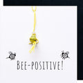 T8 Letters bee-positive