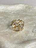 Ring WAUW Jewellery 0757055299