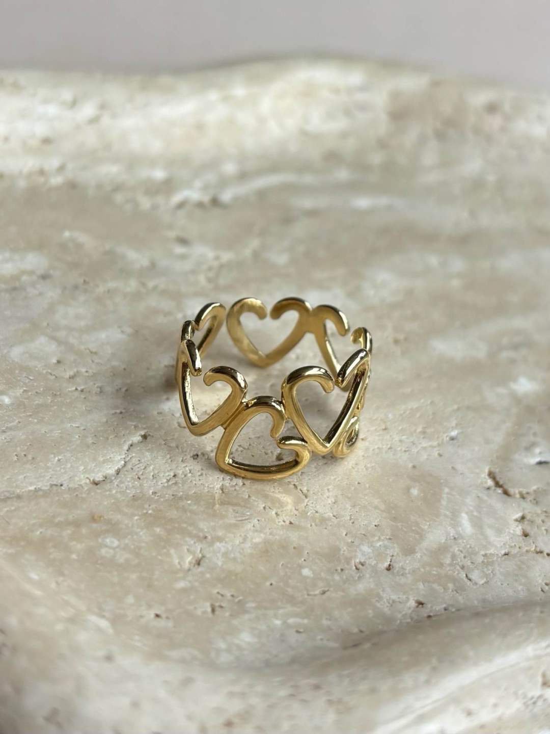 Ring WAUW Jewellery 0757055299