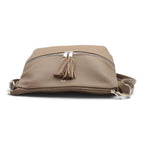 Tas J&W Bags 9046 taupe